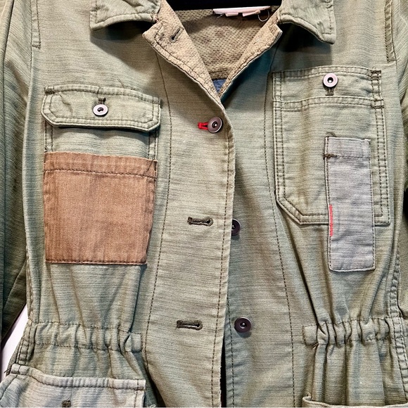 Anthropologie jacket, women’s Medium - Picture 2 of 6